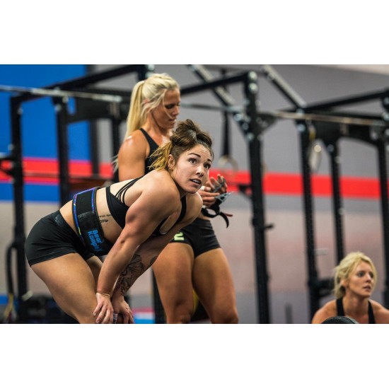 
                                        Belt Bear Komplex - STRAIGHT 4"