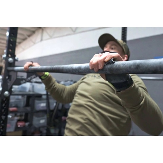 
                                        Bear KompleX Black Diamond No Hole Speed Grips