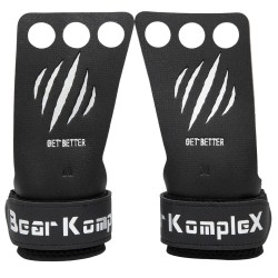 Грипове за ръце Bear KompleX  Black Diamond 3 отвора