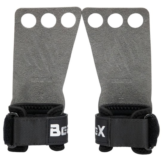 
                                        Грипове Bear KompleX  Black Diamond 3 отвора