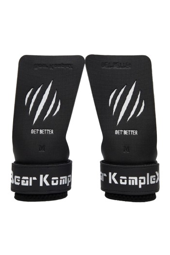 Bear KompleX Black Diamond No Hole Speed Grips Cross-Fit