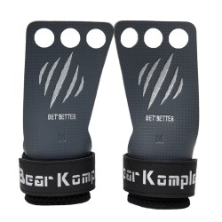 Грипове за ръце Bear KompleX Carbon Comp 3 отвора