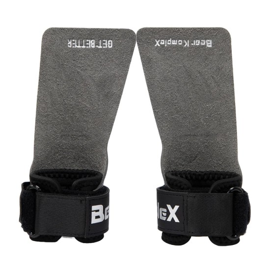 
                                        Грипове за ръце без отвори Bear KompleX Carbon No Hole Speed Grips