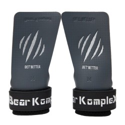 Грипове за ръце Bear KompleX Carbon No Hole Speed Grips