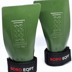 Грипове за ръце BOND GRIPS x BORO EQPT без дупки