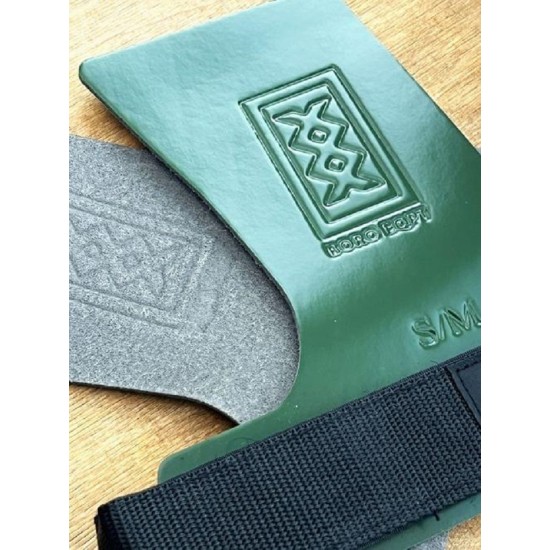 
                                        BOND GRIPS x BORO EQPT No Hole