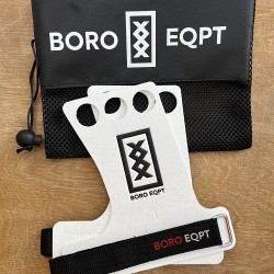 Грипове за ръце POLAR GRIPS x BORO EQPT