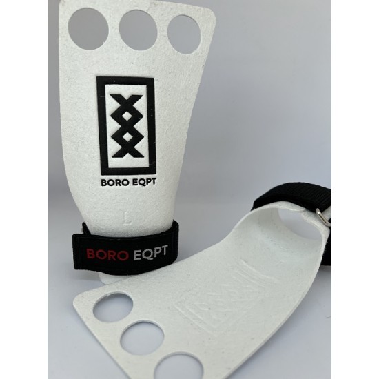 
                                        POLAR GRIPS x BORO EQPT