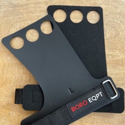 Грипове за ръце KAIRO GRIPS x BORO EQPT: