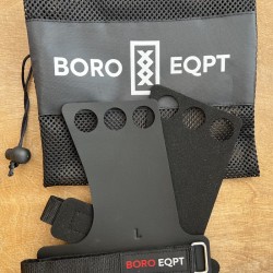 Грипове за ръце KAIRO GRIPS x BORO EQPT: