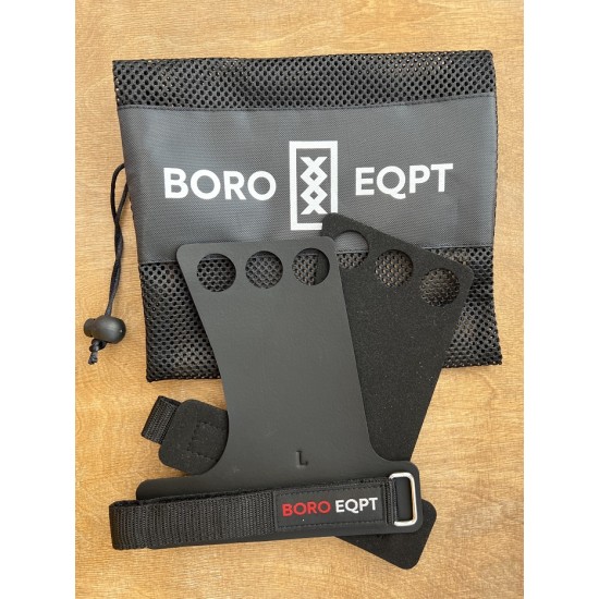 
                                        KAIRO GRIPS x BORO EQPT