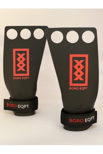 HYPO HEND GRIPS -BORO EQPT Cross-Training