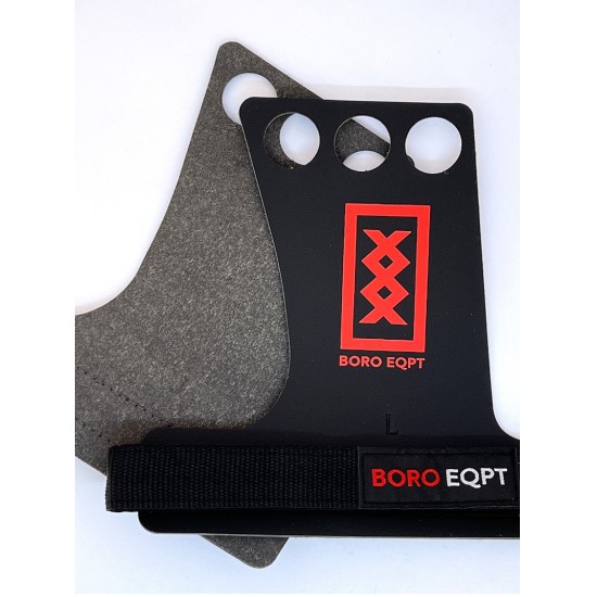 
                                        HYPO HEND GRIPS -BORO EQPT