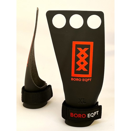 
                                        HYPO HEND GRIPS -BORO EQPT