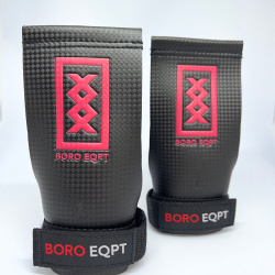 Грипове за ръце NOHO GRIPS x BORO EQPT  No holes 