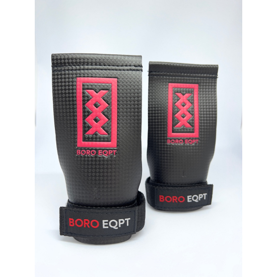 
                                        Грипове за ръце  NOHO GRIPS x BORO EQPT  No holes