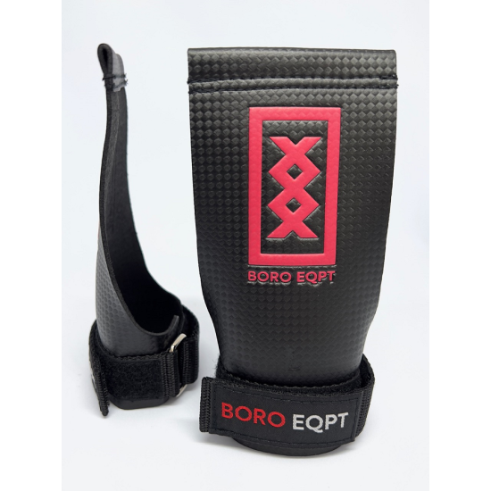 
                                        Грипове за ръце  NOHO GRIPS x BORO EQPT  No holes