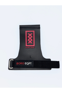 NOHO GRIPS x BORO EQPT