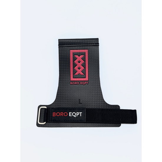 
                                        Грипове за ръце  NOHO GRIPS x BORO EQPT  No holes