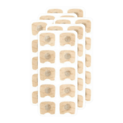 Консуматив за магнитни ленти за нос за 30 дни  NOSEWAY 