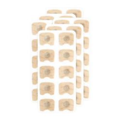 Консуматив за магнитни ленти за нос за 30 дни  NOSEWAY 