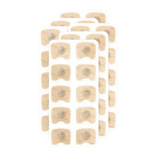 
                                        Консуматив за магнитни ленти за нос за 30 дни  NOSEWAY