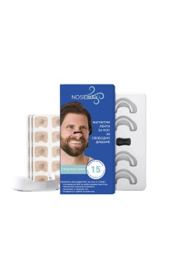 Магнитни ленти за нос NOSEWAY 