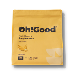 Oh!Good Complete Meal - 1.5 kg.