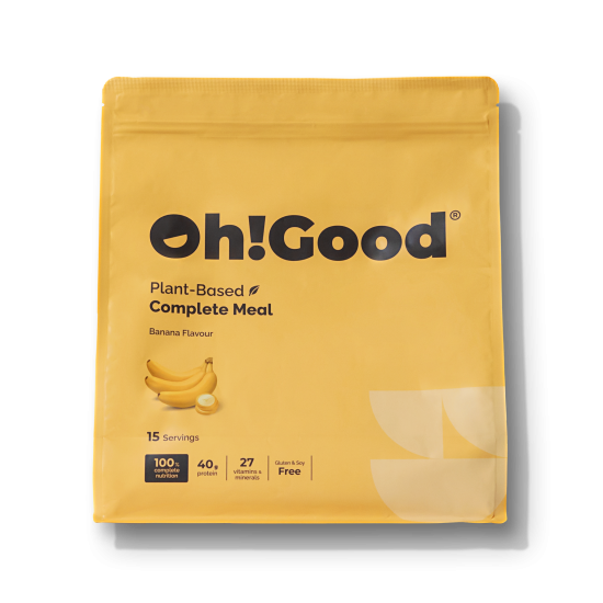 
                                        Oh!Good Complete Meal 