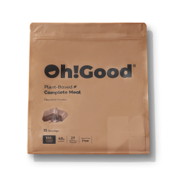 Oh!Good Complete Meal - 1.5 kg.
