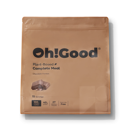 
                                        Oh!Good Complete Meal 