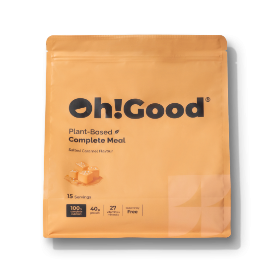 
                                        Oh!Good Complete Meal 