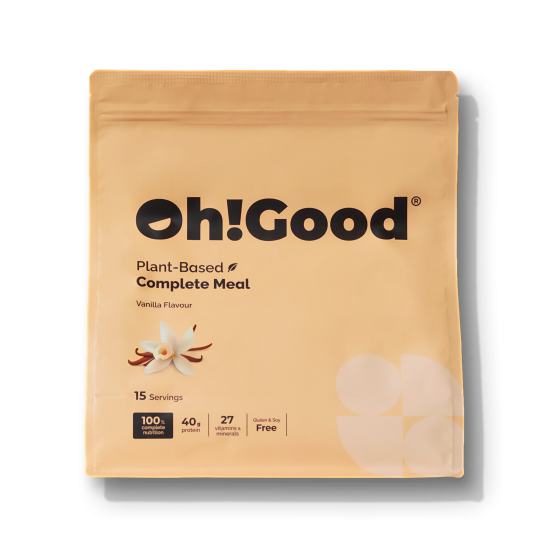 
                                        Oh!Good Complete Meal 