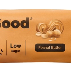 Protein bar Oh!Good 60g Peanut butter