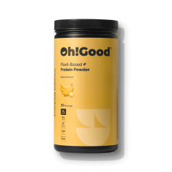 Oh!Good Vegan Protein - 0.9 kg
