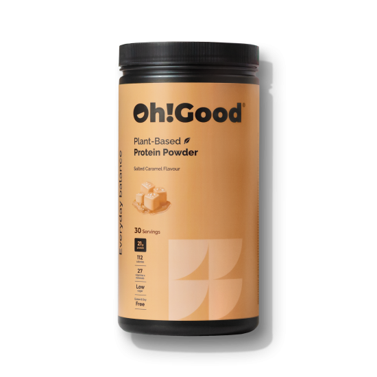 
                                        Oh!Good Веган Протеин