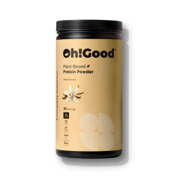 Oh!Good Vegan Protein - 0.9 kg