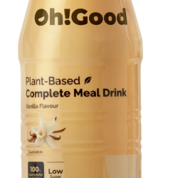 Oh!Good Protein Drink - 0.5l