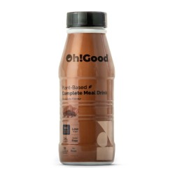 Oh!Good Протеинова напитка - 0.5l
