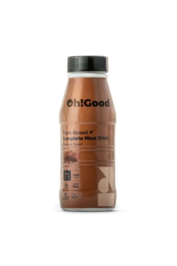 Oh!Good Protein Drink Oh!Good Protein Drink Cross-Training