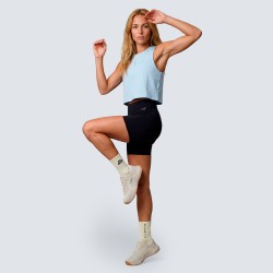 Дамска тениска Performance Tank Top SS26-Picsil- Cloud