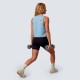 
                                        Дамска тениска Performance Tank Top SS26-Picsil- Cloud