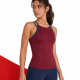 
                                        Дамски спортен потник Titan Box Wear Ecoactive Kettlerun Vibes Burgundy/Blue