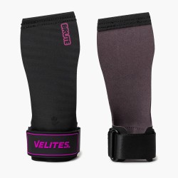 Hand Grips Brute All Terrain - VELITES- Black pink