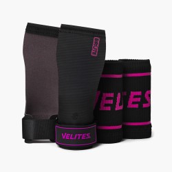 Hand Grips Brute All Terrain - VELITES- Black pink
