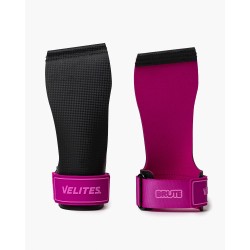 Грипове за ръце Brute Quad Ultra No Chalk-Velites-Black pink