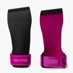 Brute Quad Ultra Hand Grips VELITES No Chalk-Black pink