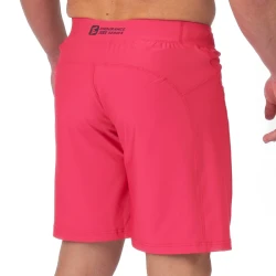 Мъжки къси панталони Titan Box Wear Endurance Nova – Pink