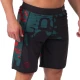 
                                        Men’s Shorts Titan Box Wear Endurance Core Pulse – Green/Orange