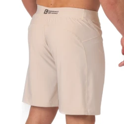 Мъжки къси панталони Titan Box Wear Endurance Sand Storm